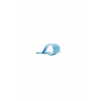 Glasses Clip: Turquoise