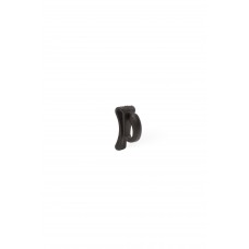 Key Clip 2Pack: Charcoal