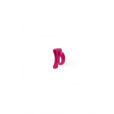 Key Clip 2Pack: Rubine