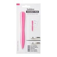 Magnet Pen: Fuchsia