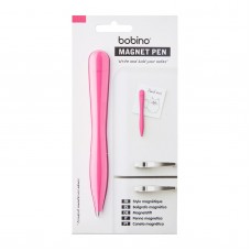 Magnet Pen: Fuchsia