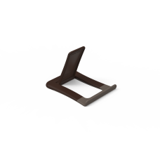 Phone Stand: Charcoal
