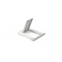 Phone Stand: Cream