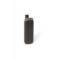 Reading Glasses Case: Charcoal