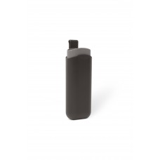 Reading Glasses Case: Charcoal