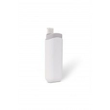 Reading Glasses Case: Cream