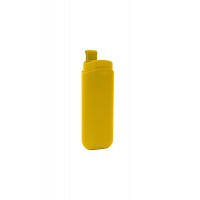 Reading Glasses Case: Mustard