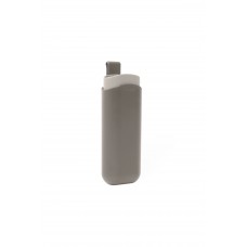 Reading Glasses Case: Slate