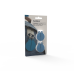 Zipper Clip 2Pack - Petrol Zipper Clip 2Pack - Petrol