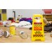 Desk Warning Sign: Health Hazard