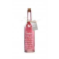 Starlight Bottle: Sister