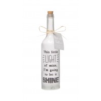 Starlight Bottle: Little Light