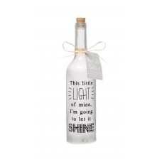 Starlight Bottle: Little Light