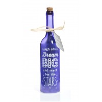 Starlight Bottle: Laugh Often