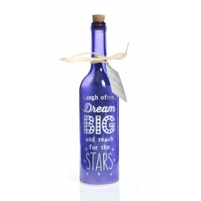 Starlight Bottle: Laugh Often