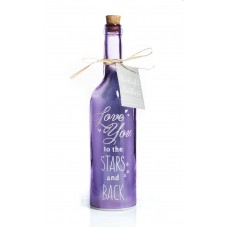 Starlight Bottle: Love You