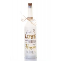 Starlight Bottle: Happily Ever After