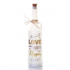 Starlight Bottle: Happily Ever After