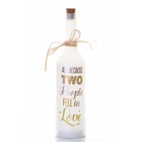 Starlight Bottle: Fell in Love