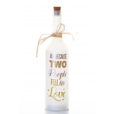 Starlight Bottle: Fell in Love