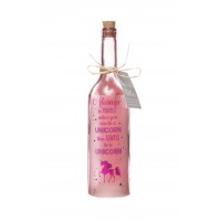 Starlight Bottle: Unicorn