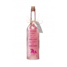 Starlight Bottle: Unicorn