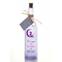 Starlight Bottle: Fairy