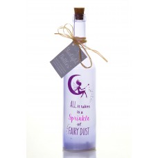 Starlight Bottle: Fairy