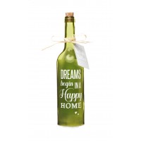 Starlight Bottle: Happy Home