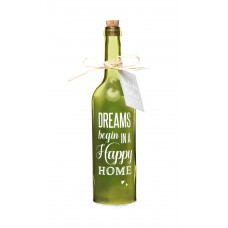 Starlight Bottle: Happy Home