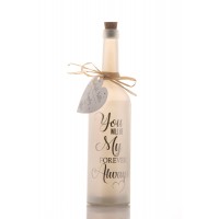 Starlight Bottle: My Forever Always