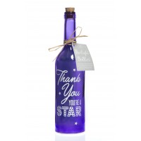 Starlight Bottle: Thank You