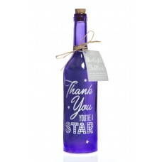 Starlight Bottle: Thank You