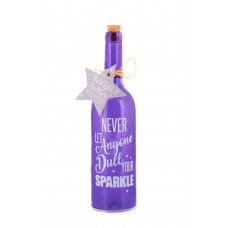 Starlight Bottle: Dull Your Sparkle