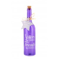Starlight Bottle: Sisters By Chance