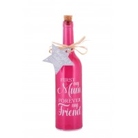 Starlight Bottle: First My Mum