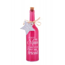 Starlight Bottle: First My Mum