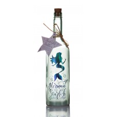 Starlight Bottle: Mermaid Kisses