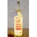 Starlight Bottle: Sparkly Xmas