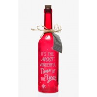 Starlight Bottle: Most Wonderful Time Starlight Bottle: Most Wonderful Time