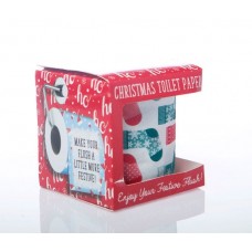 Toilet Roll: Stockings