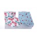 Toilet Roll: Santa Hat