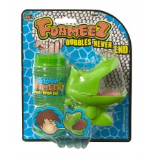 Foamin' Fun : Hippo