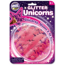 Glitter Unicorns