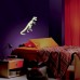 Glow Skeleton - T Rex 