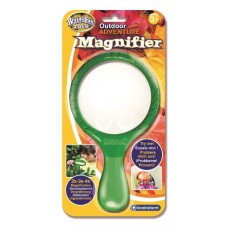 Outdoor Adventure Magnifier - 40ft +