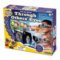 See the World Through Others’ Eyes