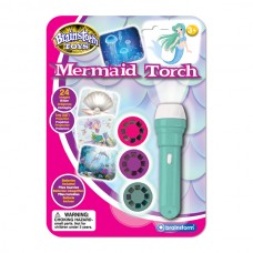 Torch & Projector: Mermaid