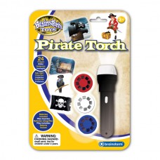 Torch & Projector: Pirate Torch & Projector: Pirate