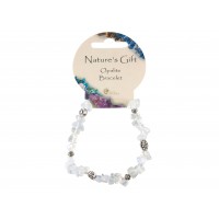Nature's Gift Bracelet: Opalite